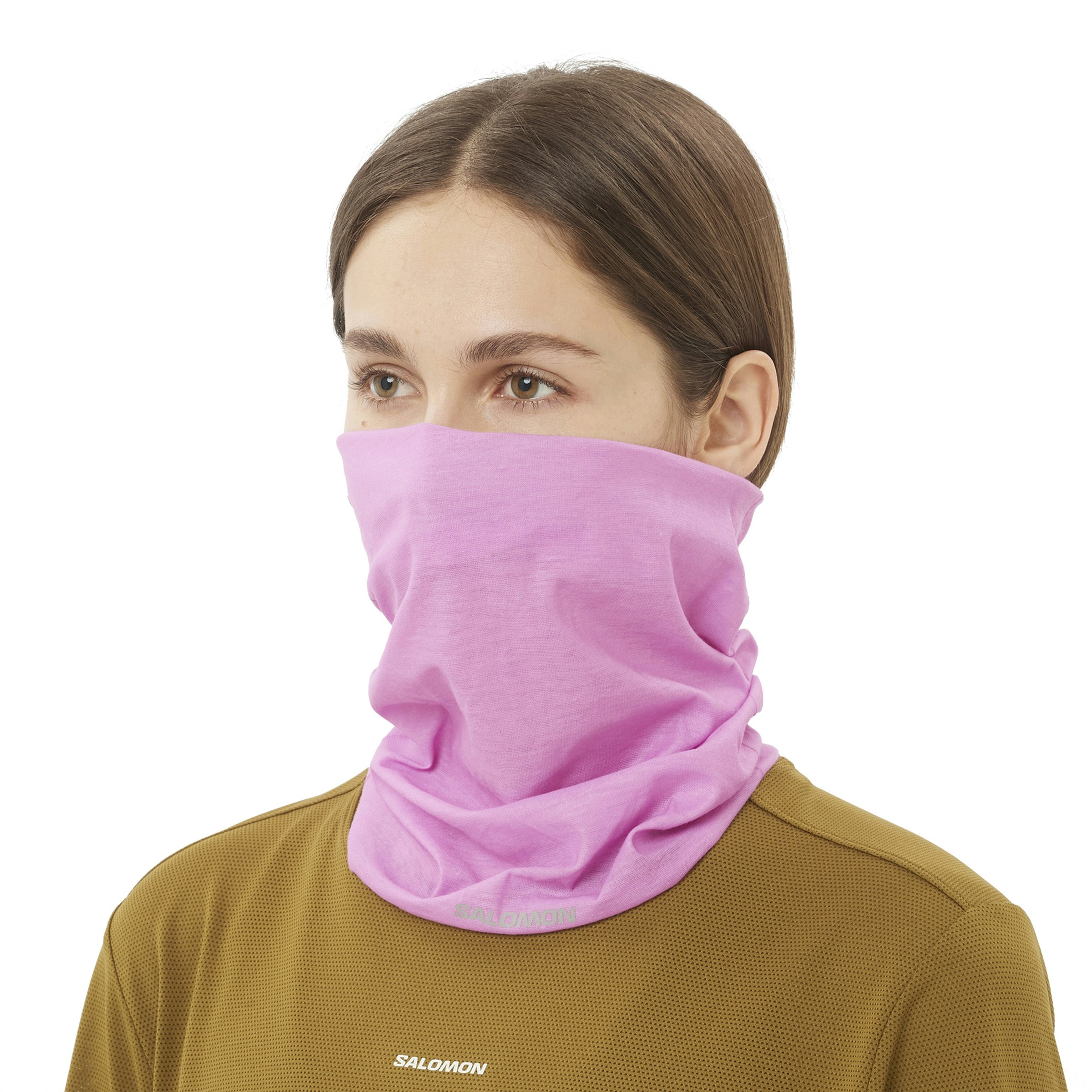 Salomon Cross Neckwarmer Unisex