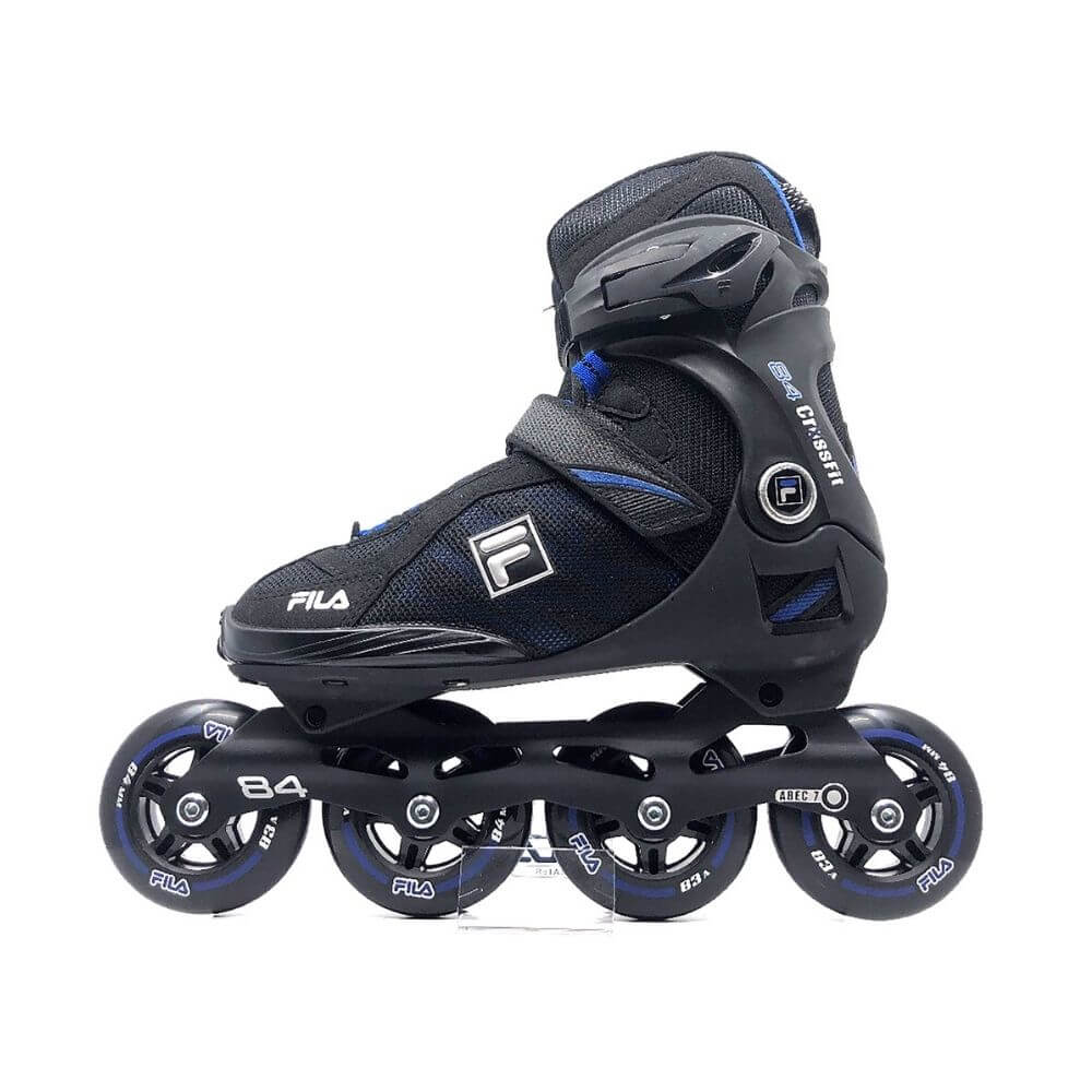 Fila Skeelers Crossfit 84 Zwart/Blauw - US 9.5 - EURO 42.5