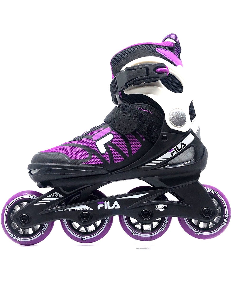 Fila Skeelers J-One 21 Magenta - 36-40