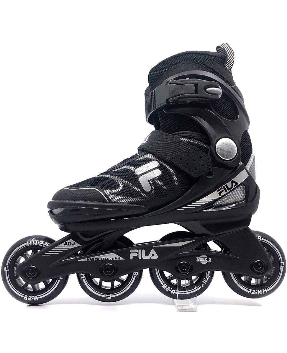 Fila Skeelers J-One 21 Zwart - 32-36