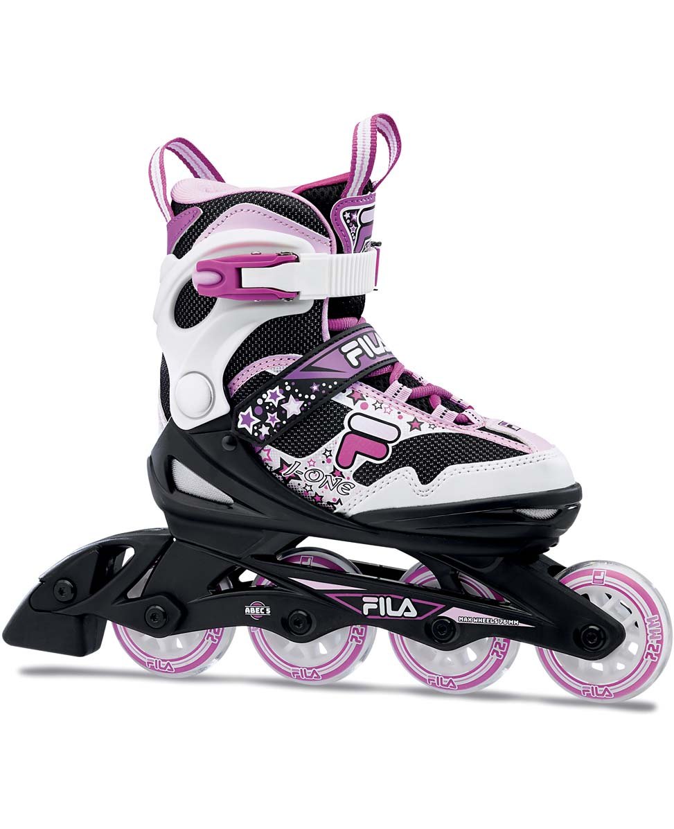 Fila Skeelers J-One Magenta - 32-36