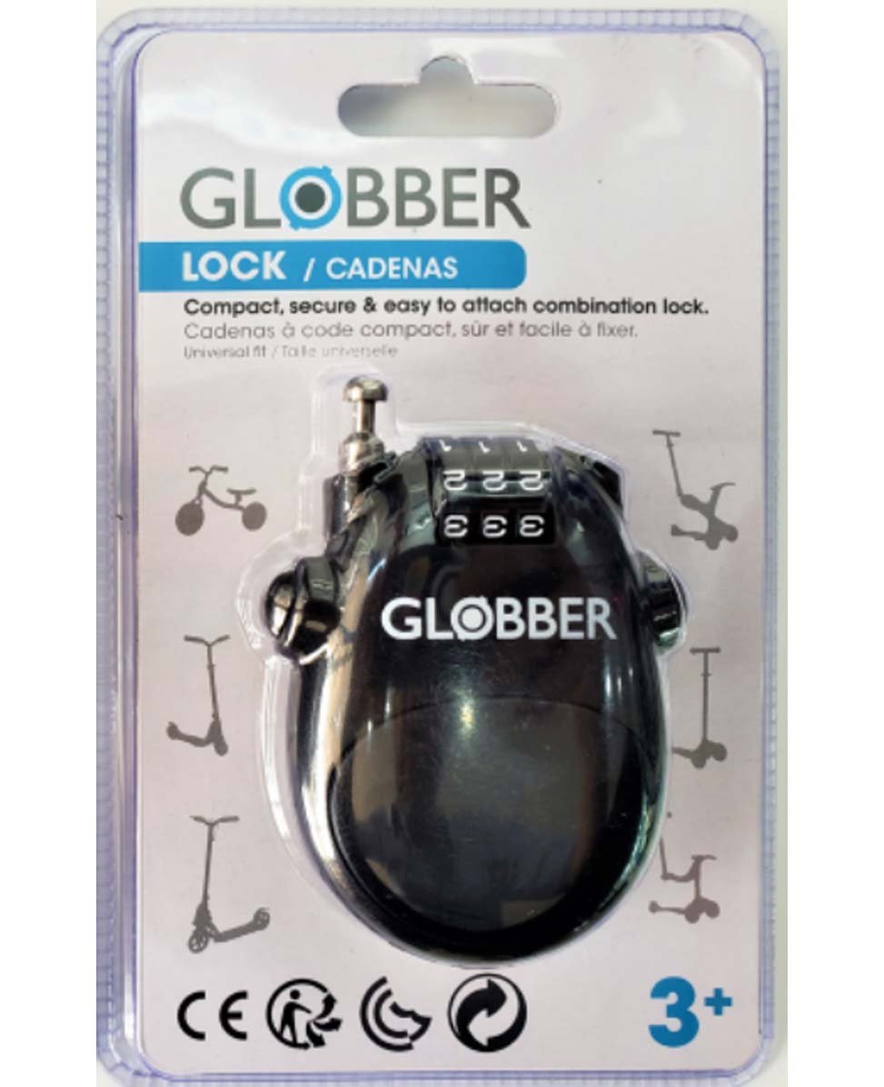 Globber Slot