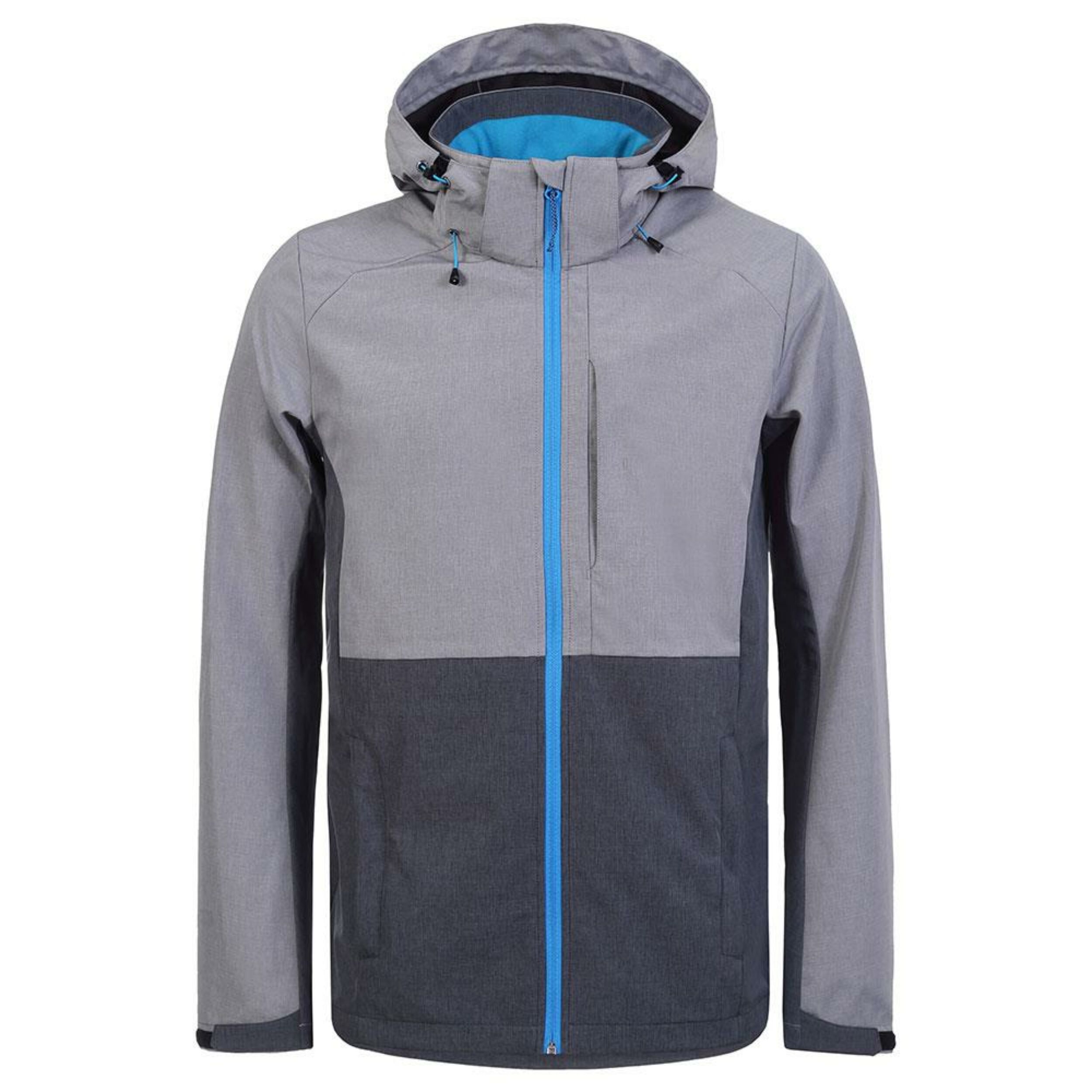 Icepeak Bassum Softshell Jas - 54/XL