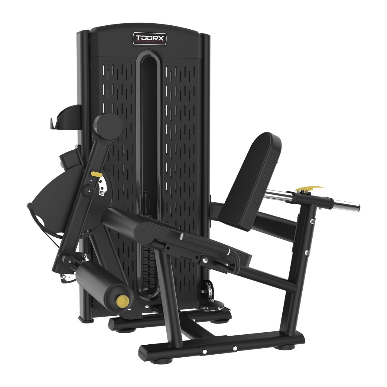 Toorx Professional Pin Loaded Leg Extension Machine PLX-4600