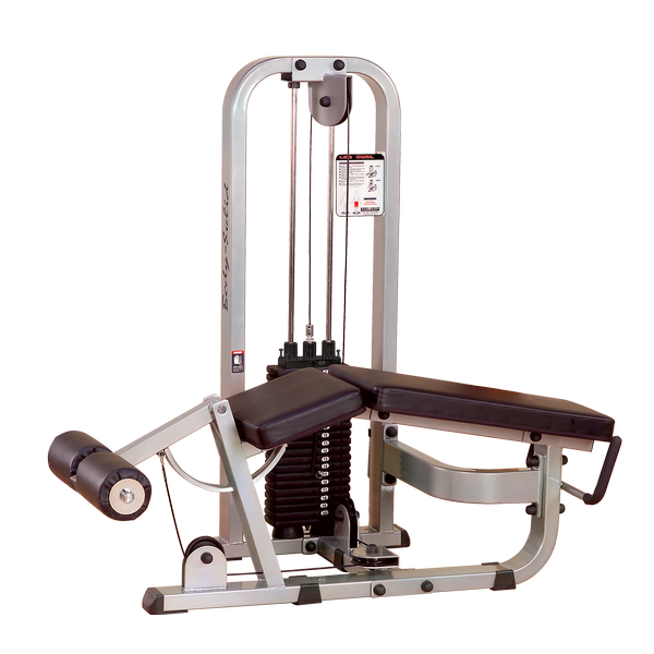 ProClubline SLC400G Leg Curl Machine - Gratis Montage