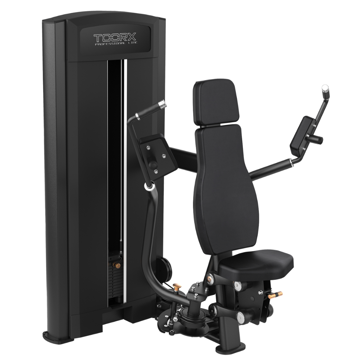 Toorx Professional Pectoral Fly PLX 6050 black