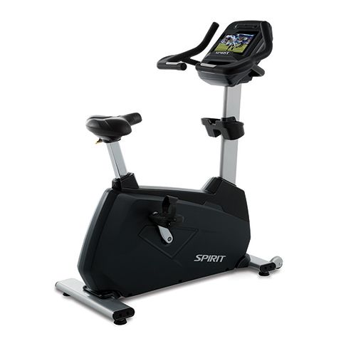 SPIRIT fitness CU900TFT Commercial Series Hometrainer - Gratis Montage