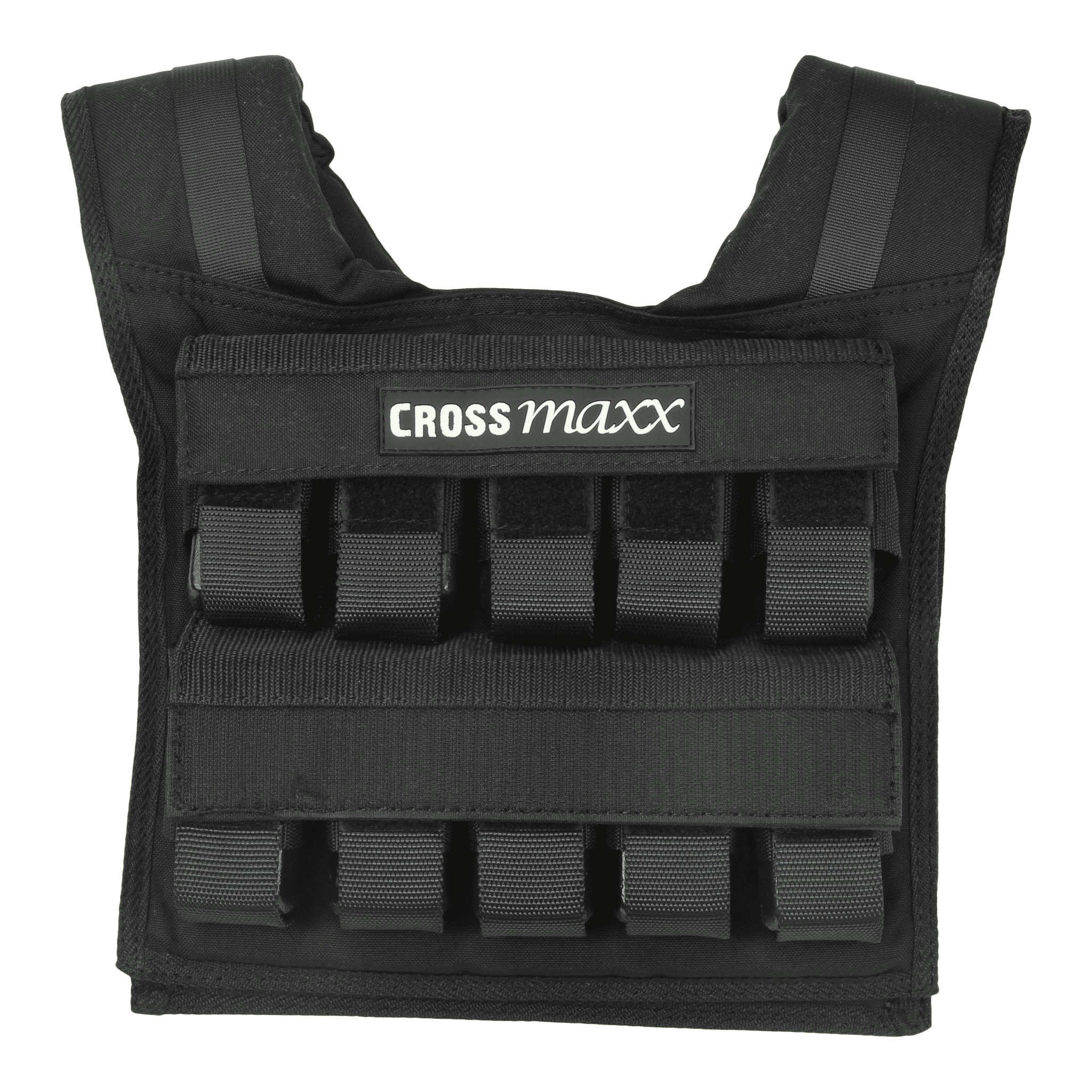 Crossmaxx LMX1902 Weightvest PRO - 20 kg