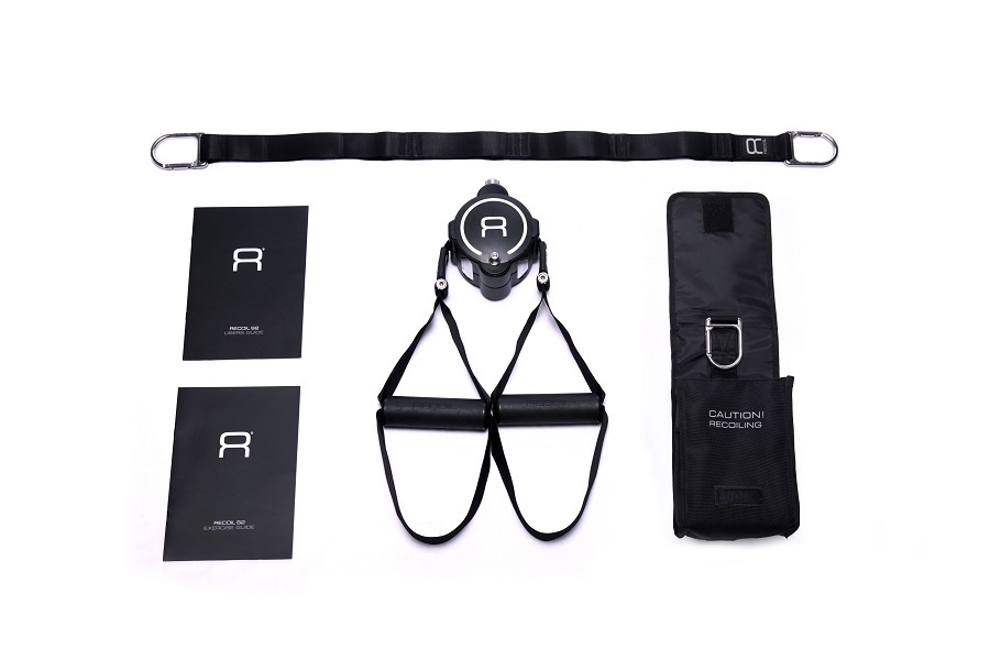Recoil S2 Suspension Trainer - Home Edition
