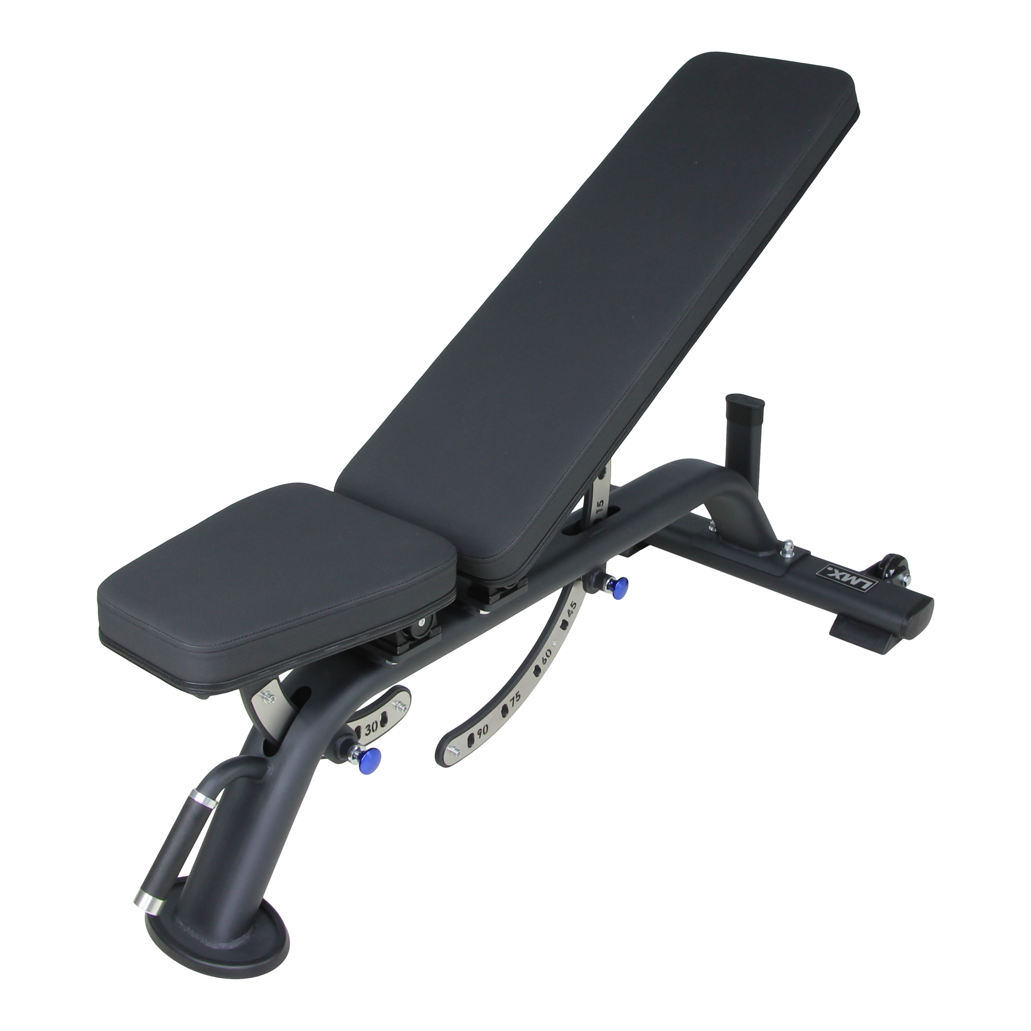 Crossmaxx LMX1075 Premium Adjustable Bench