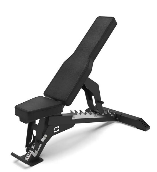 Toorx Professional WBX-950 FID Bench Pro