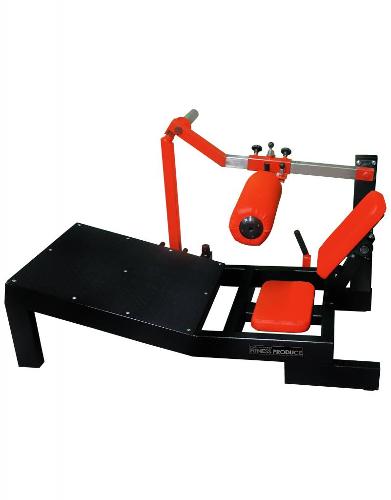 FP Equipment Glute Bridge Machine 16 ZX
