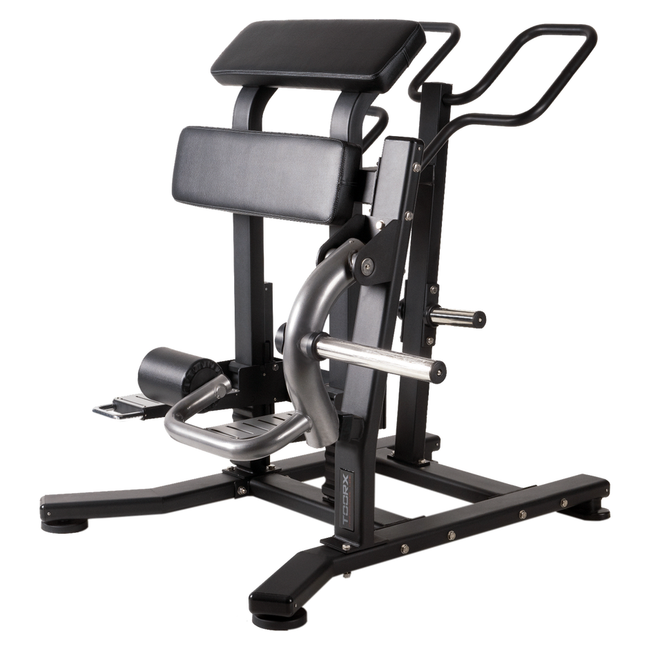 Toorx Professional AKTIV - Leg Curl Machine - FWX-5000