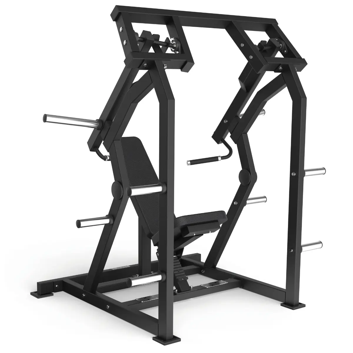 Toorx Professional AVANT - Shoulder Press FWX-6450