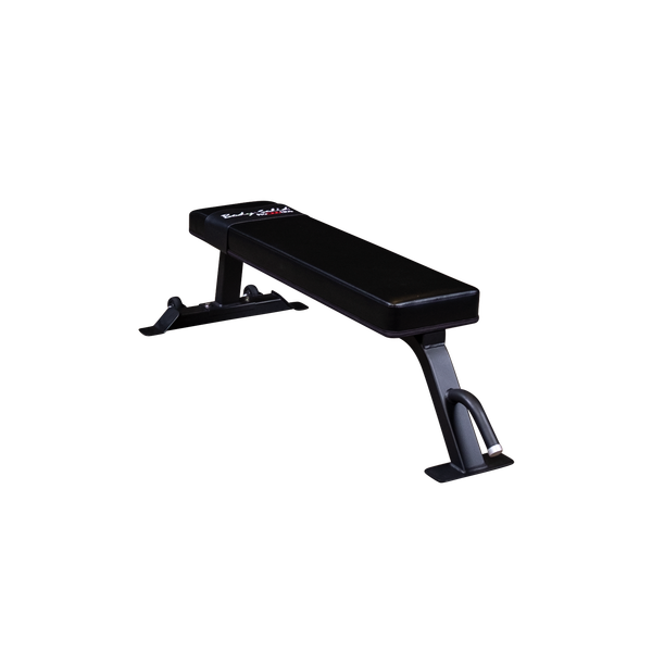 ProClubline SFB125 Studio Flat Bench