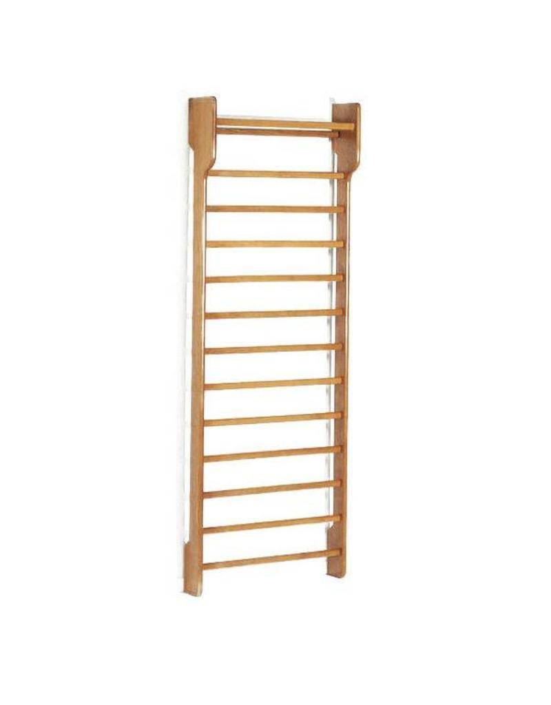 Toorx Single Wallbar - enkel wandrek 90 x 250