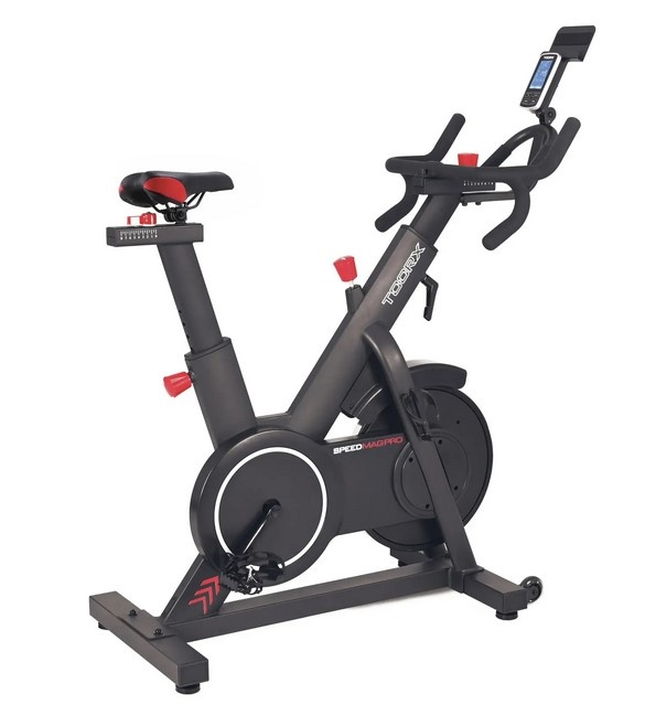 Toorx SRX Speed Mag PRO spinbike - Zwift en Kinomap compatible