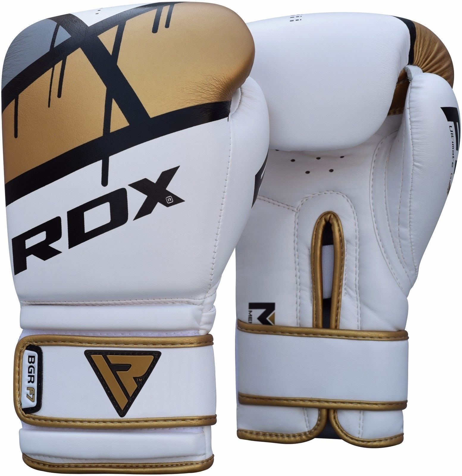 RDX Sports Bokshandschoenen BGR-F7