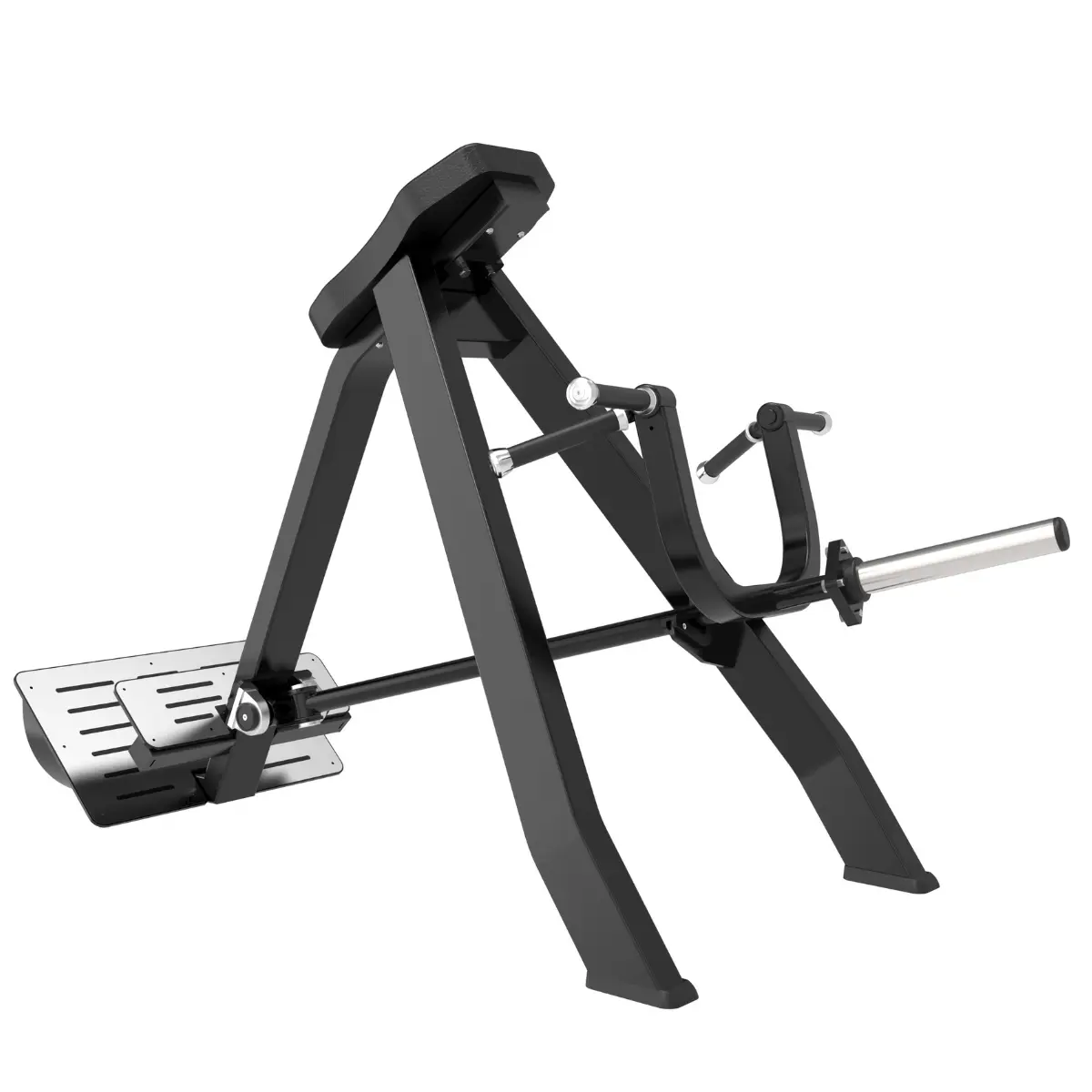 Toorx Professional AVANT - Standing T Bar FWX-6950