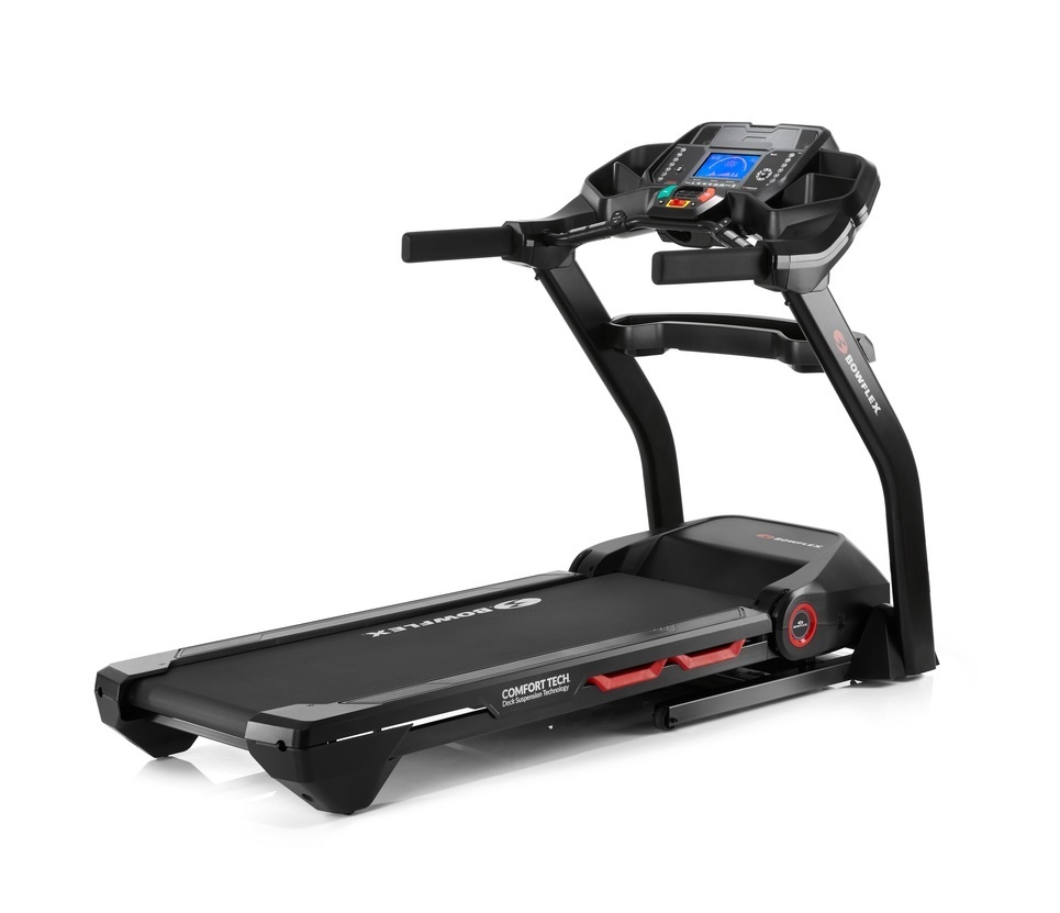 BowFlex BXT128 Results Series Loopband | Gratis installatie