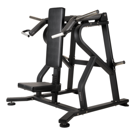 Toorx FWX-5400 Shoulder Press Plate Loaded