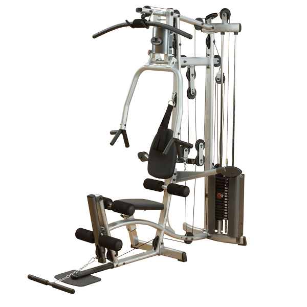 PowerLine P2X Homegym - Multigym