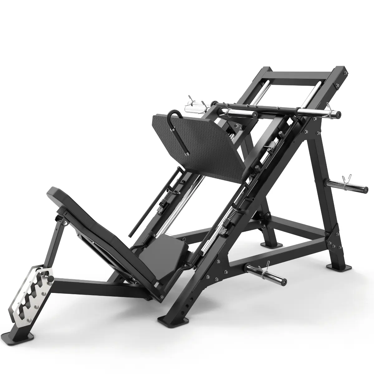 Toorx Professional AVANT - Linear Leg Press FWX-7250