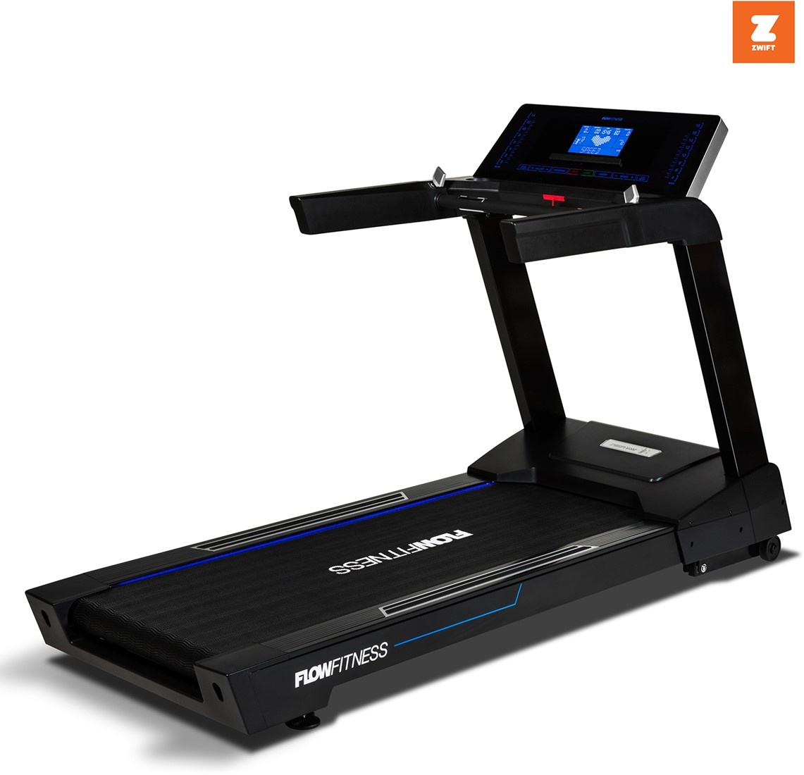 Flow Fitness Perform T3i Loopband - Semi-PRO