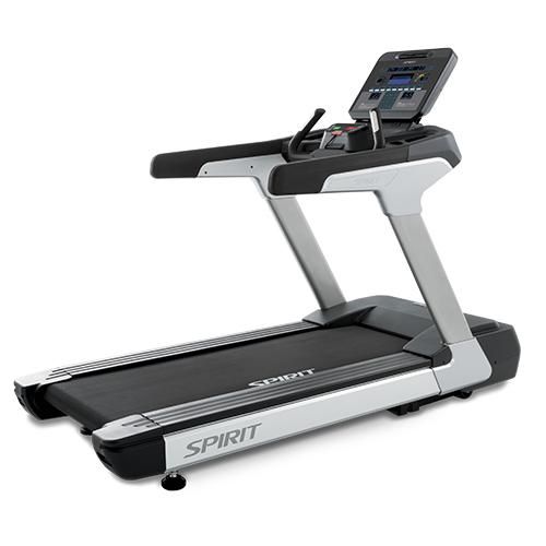 SPIRIT fitness CT900LED Club Series Loopband - Gratis montage