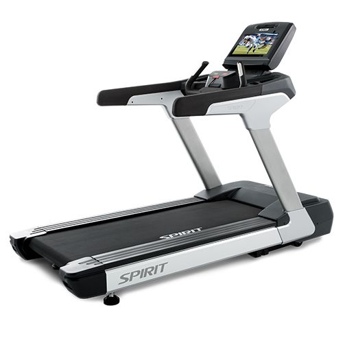 SPIRIT fitness CT900TFT Commercial Series Loopband - Gratis Installatie