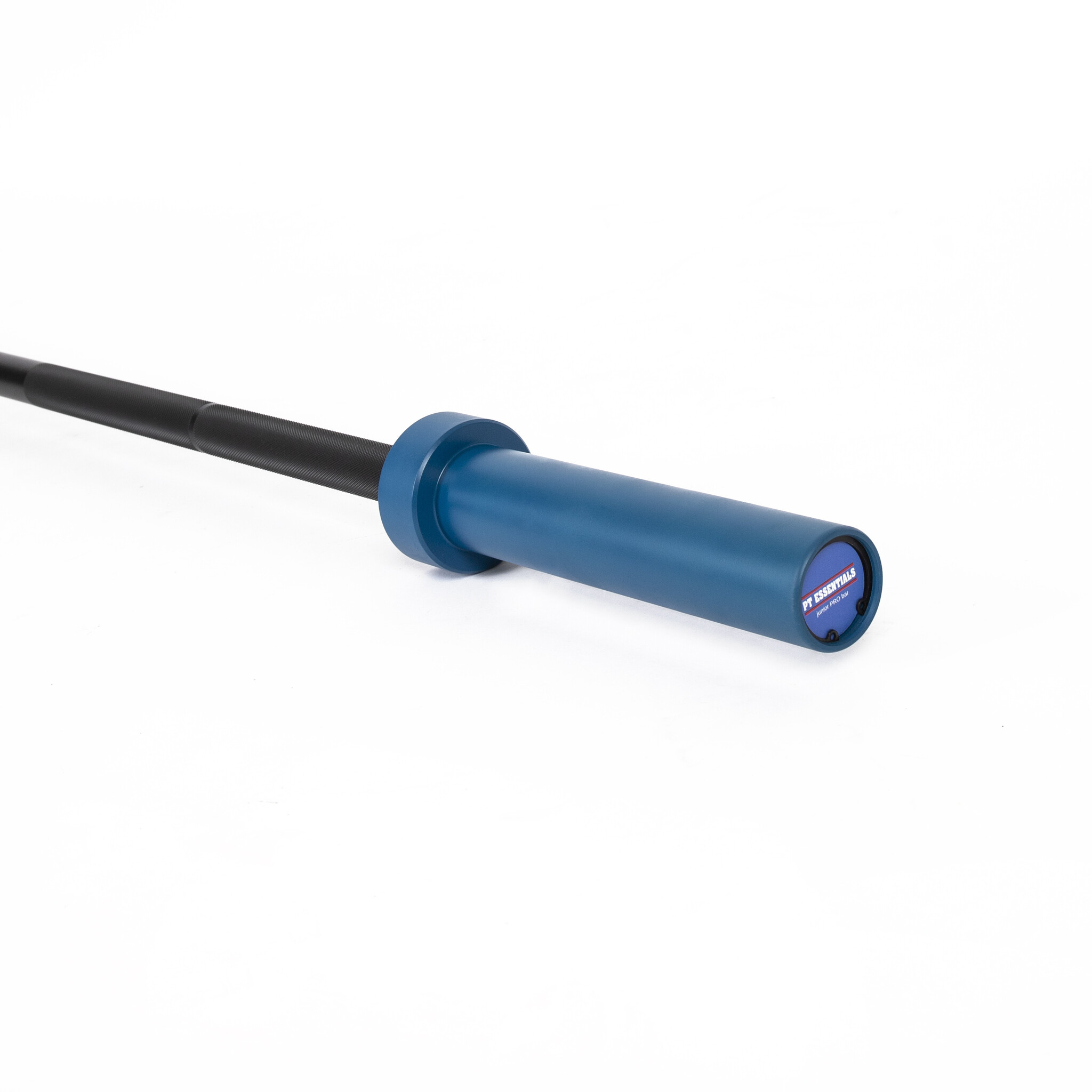 PT Essentials Junior Technique Crossfit Halterstang 170 cm - 5 kg - verwacht januari