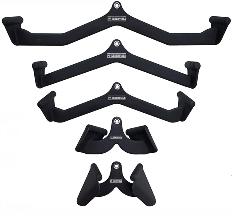 PT Essentials Ergo Foam Grip Kabelaccessoires - voordeelpakket