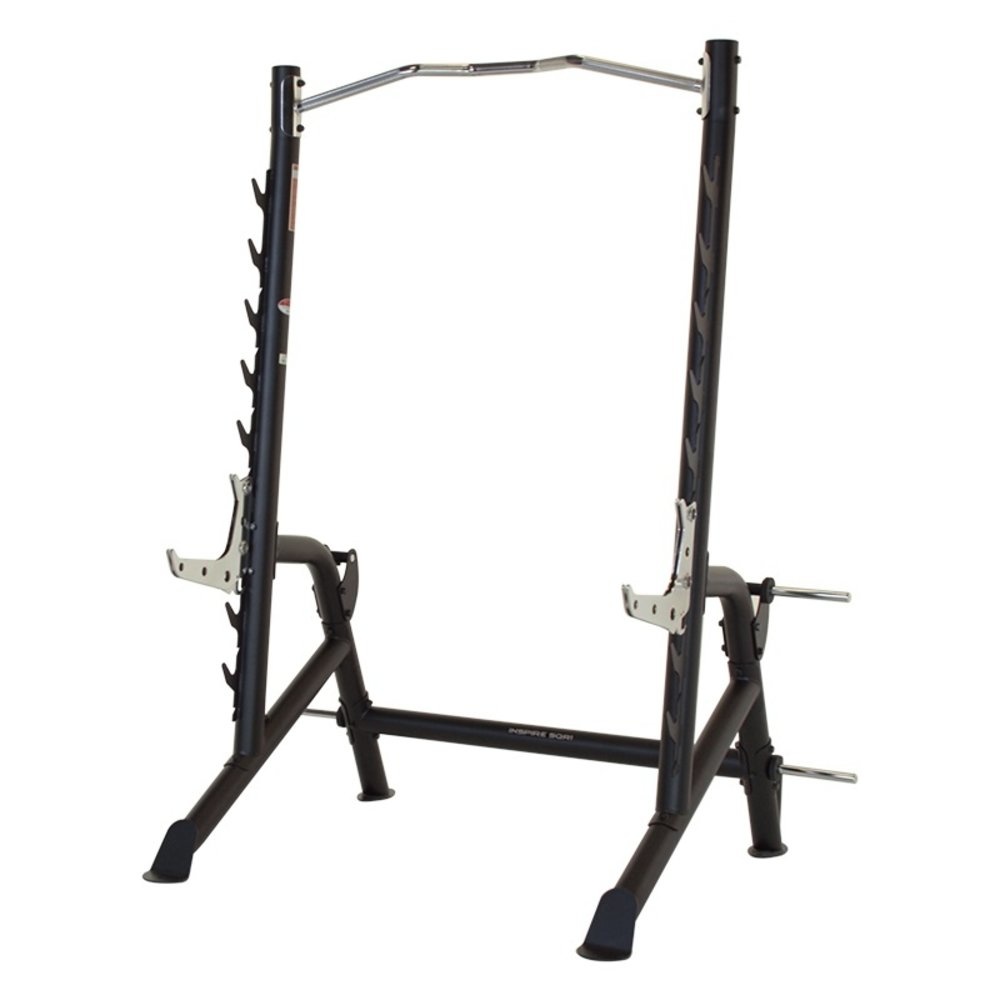 Inspire Fitness MultiGym Squat Rack