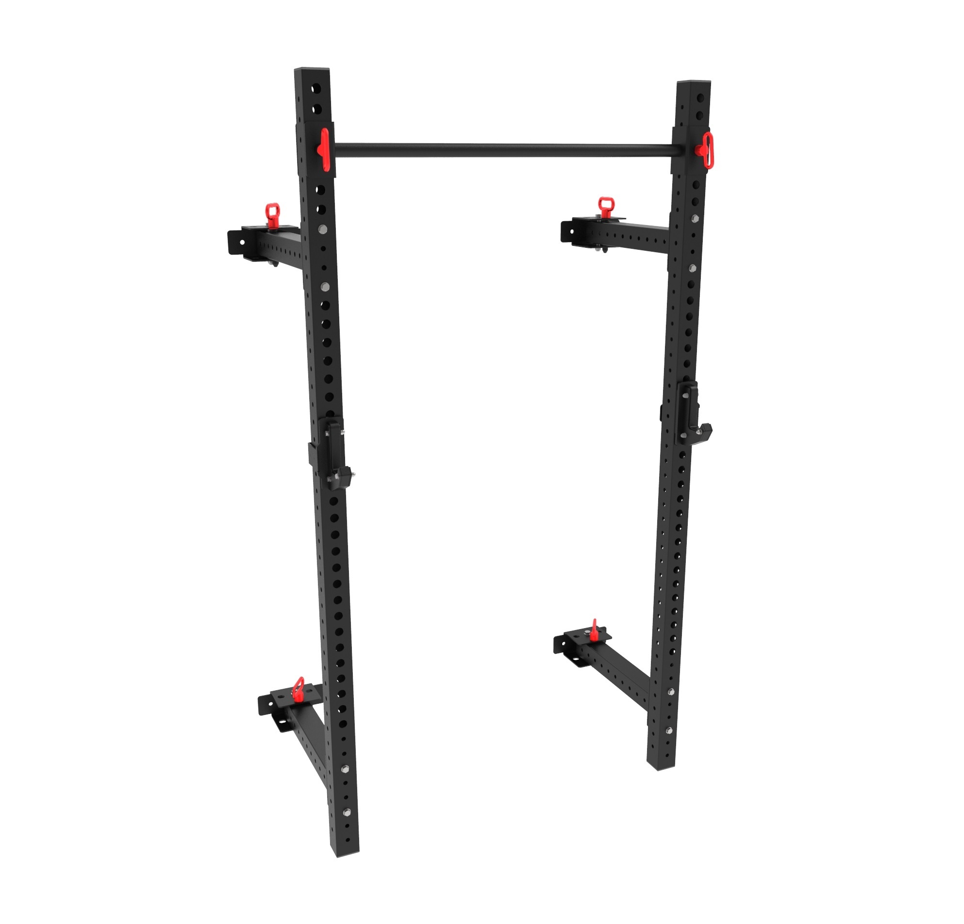 Crossmaxx LMX1749 Inklapbaar Squatrek
