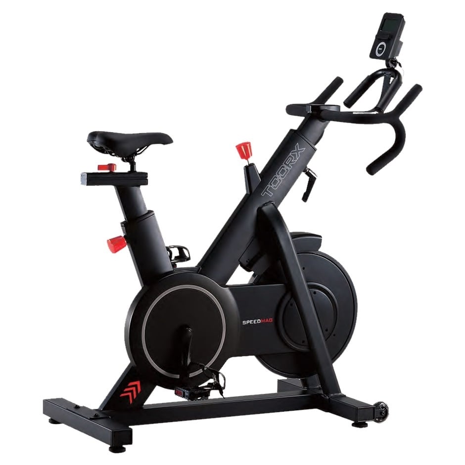 Toorx SRX Speed Mag Spinningbike - gratis levering