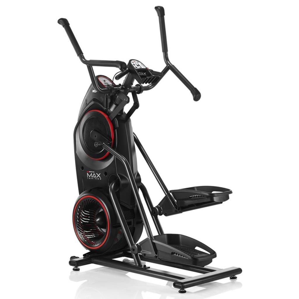 BowFlex SALE - Max Trainer M3i - Gratis Levering
