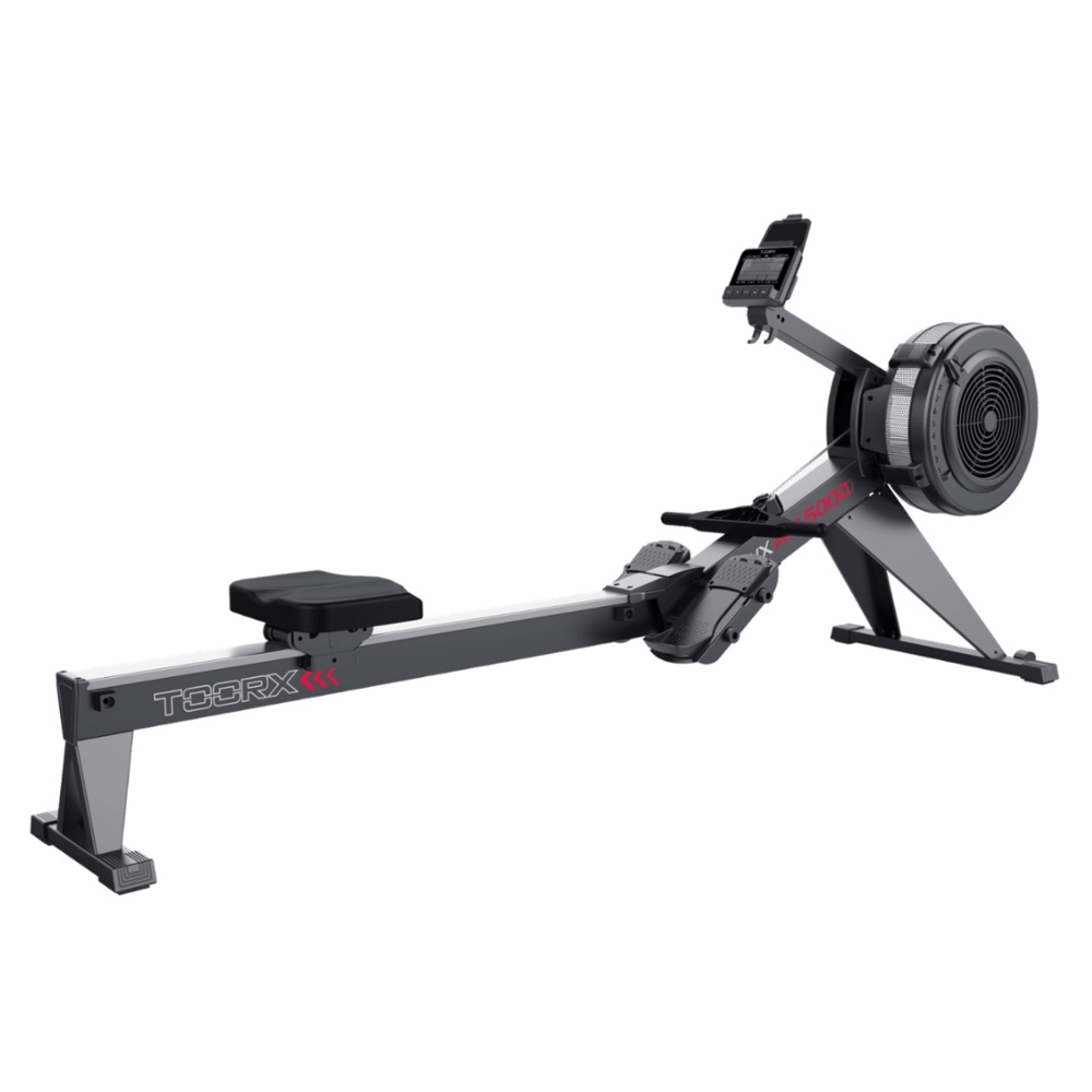 Toorx Professional RWX AIR 5000 Air Rower - Roeitrainer