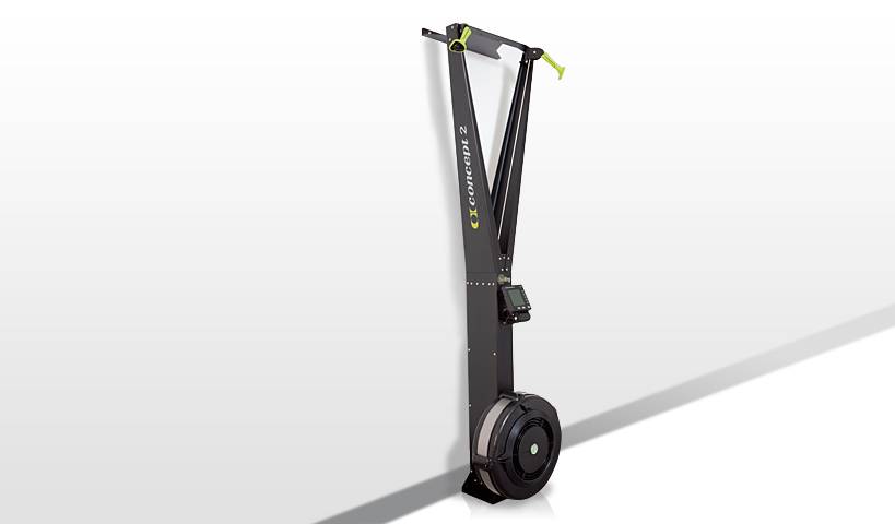 Concept2 SkiErg PM5 Ski Trainer