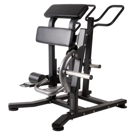 Toorx FWX-5000 Leg Curl Plate Loaded