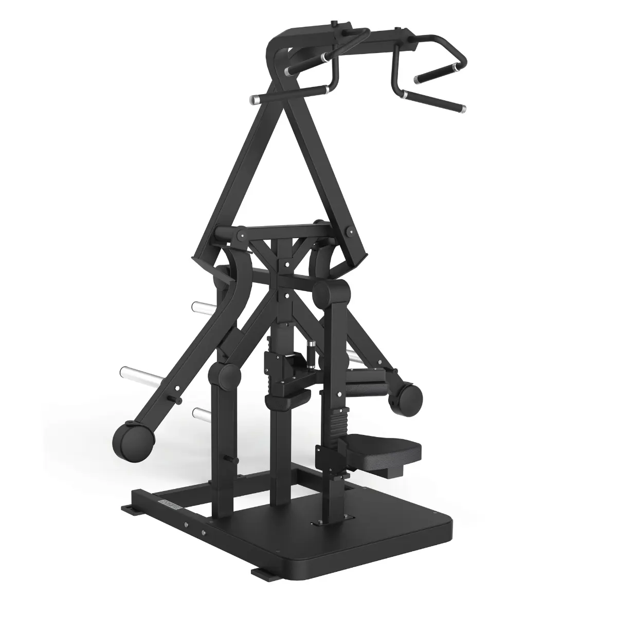 Toorx Professional AVANT - Circular Lat Pulldown FWX-6750