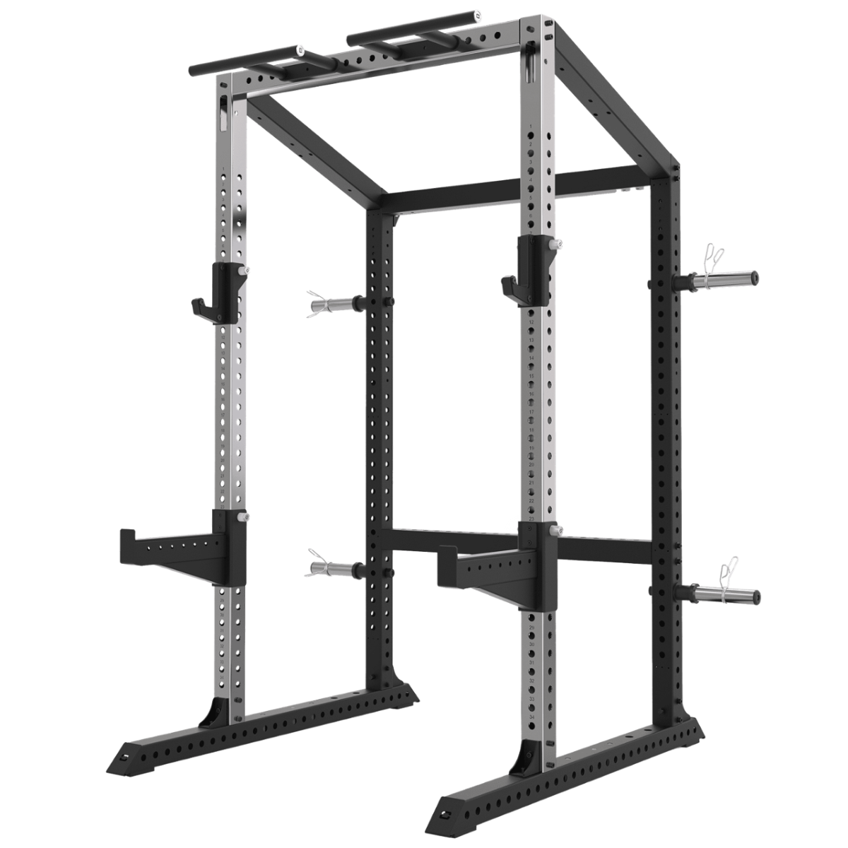 Toorx Professional WLX-3800 Power Rack