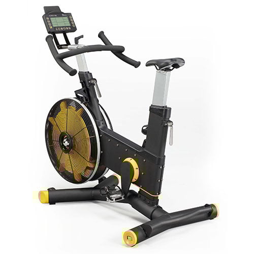 Evocardio AB050 Renegade Ultra Cycle - Fan Bike - Gratis Montage