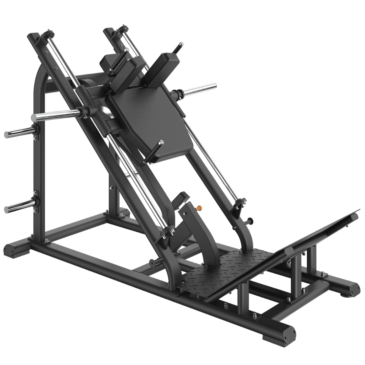 Toorx Professional Linear Hack Squat FWX 9190