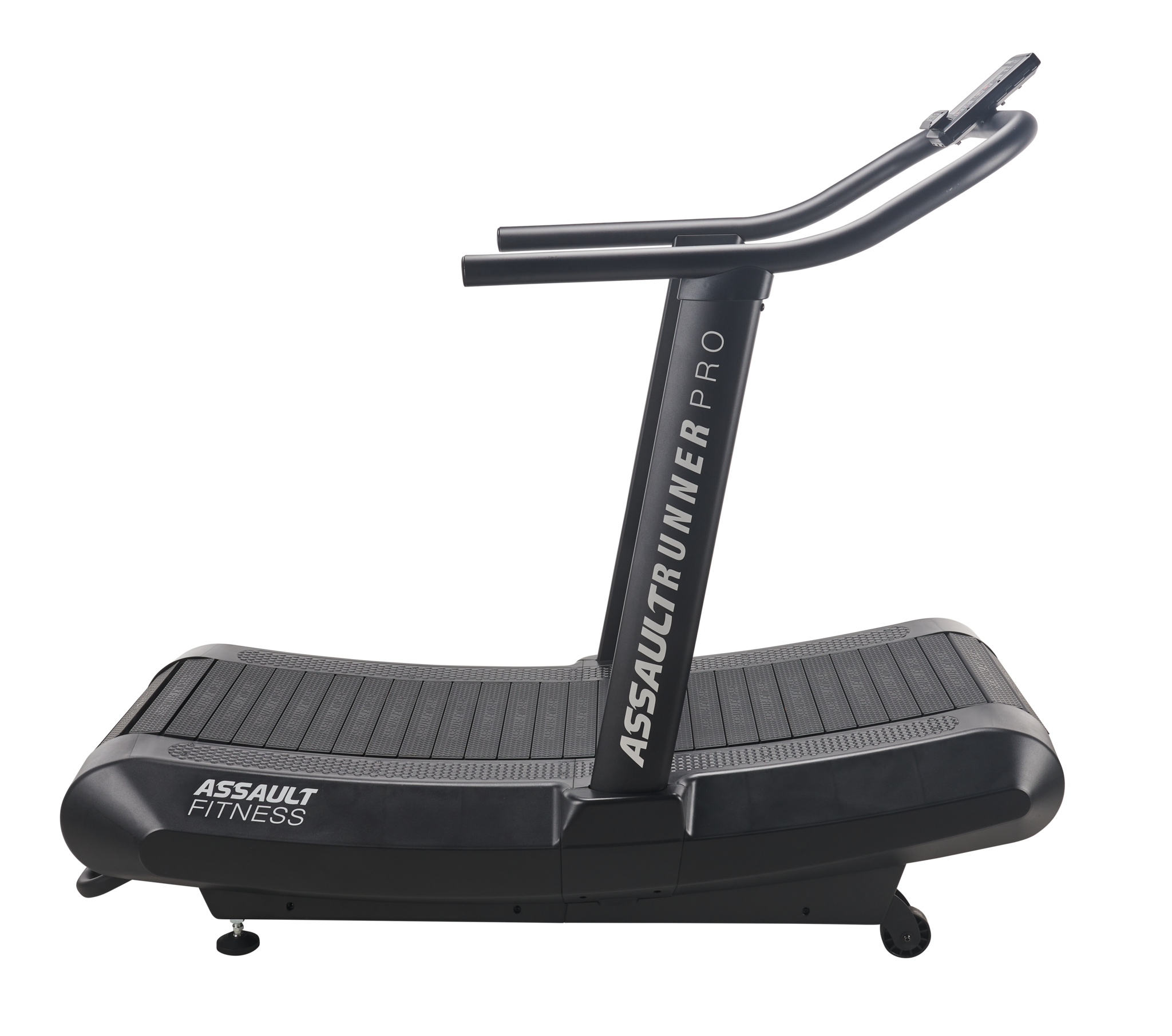 Assault AirRunner PRO Loopband - Gratis Montage