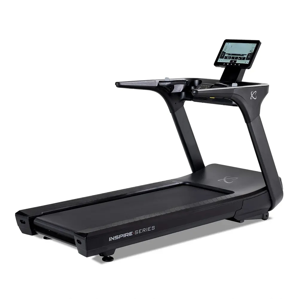 Inspire Fitness T7S Loopband - met 15.6" touchscreen - commercial use