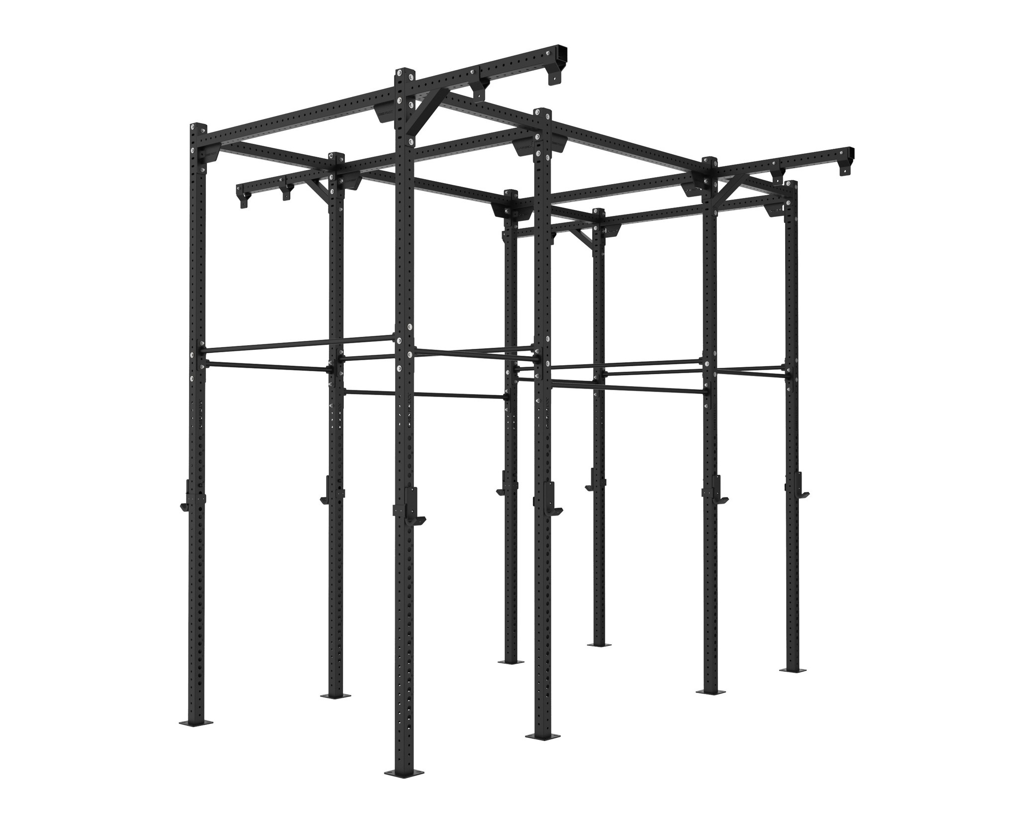 Crossmaxx Rig XL vrijstaand model H2