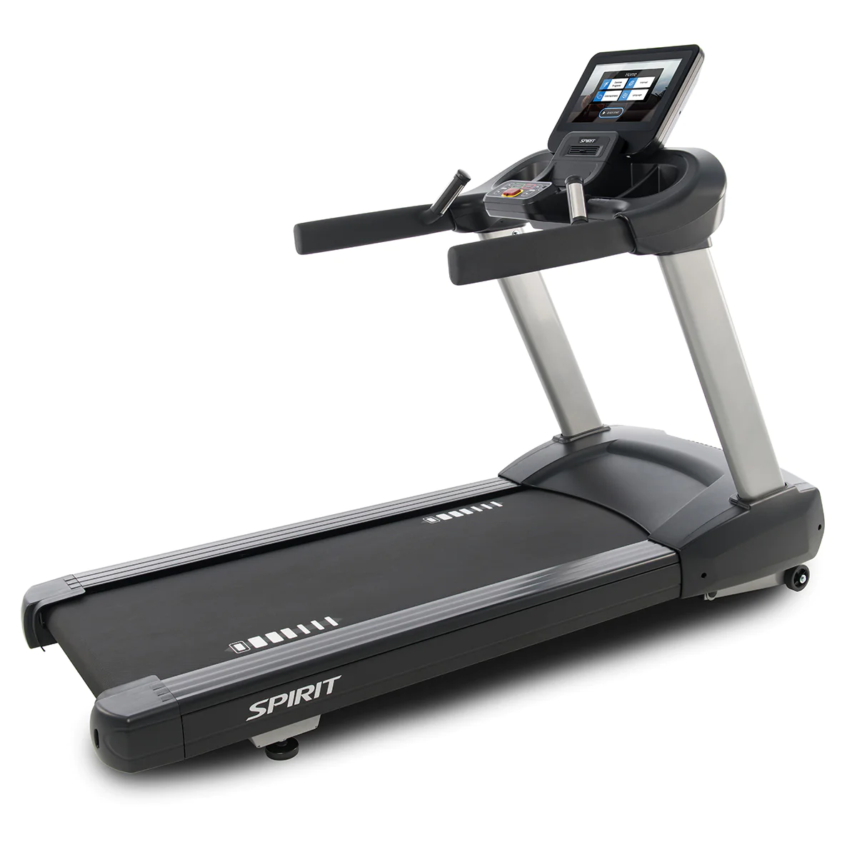 SPIRIT fitness CT800ENT Professionele loopband - Gratis Montage