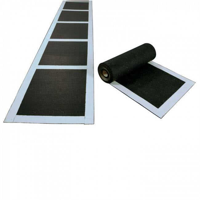 Stroops ROLL OUT Ladder Speedladder 4