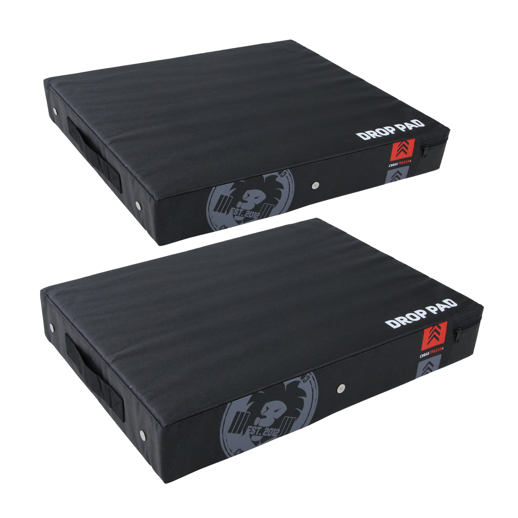 Crossmaxx LMX1262 Drop Pad Set