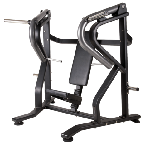 Toorx FWX-5800 Chest Press Machine Plate Loaded